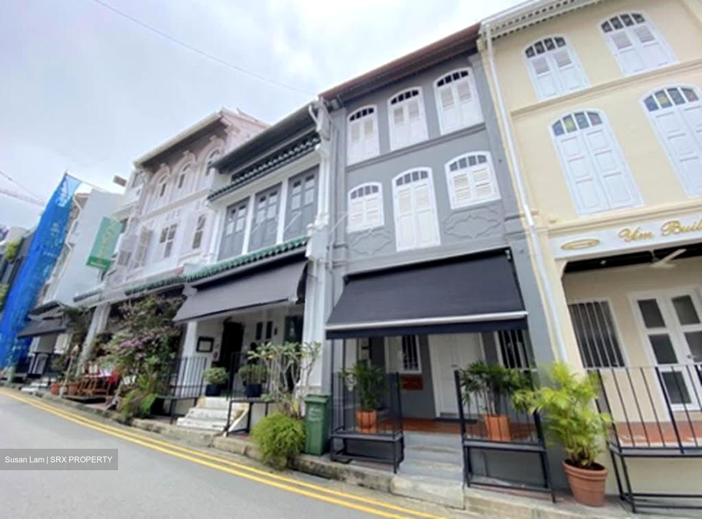 Ann Siang Road (D1), Retail #596238051